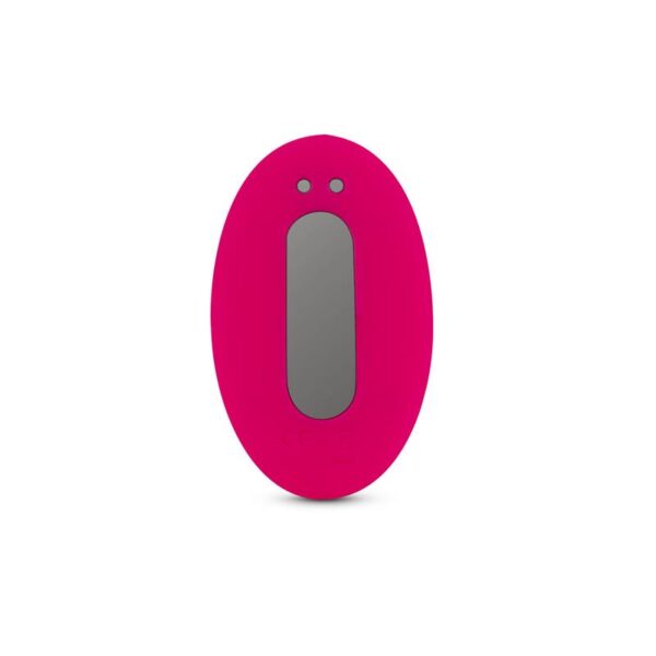 Whirl-Pulse Vibe and Rotator Remote Control Waterproof USB - Image 7