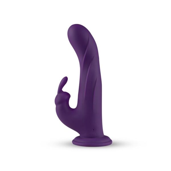 Whirl-Pulse Vibrator and Rotator Remote Control Waterproof USB - Image 3