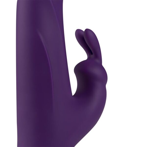 Whirl-Pulse Vibrator and Rotator Remote Control Waterproof USB - Image 4