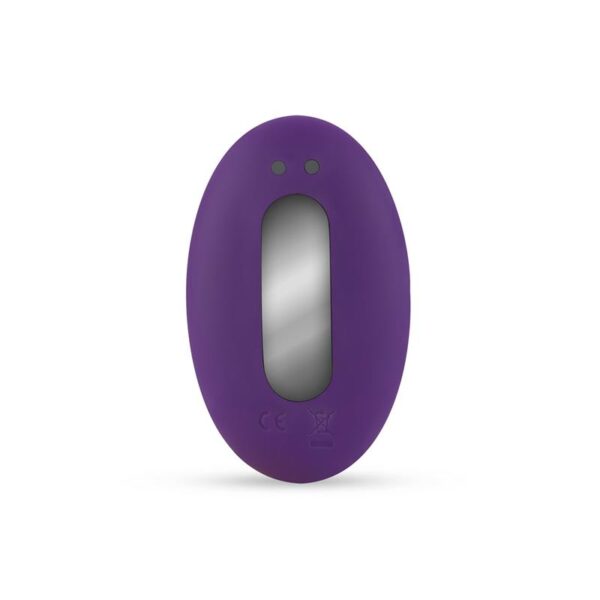 Whirl-Pulse Vibrator and Rotator Remote Control Waterproof USB - Image 6