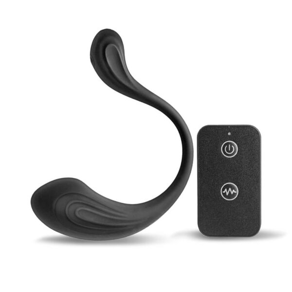 Nami Vibrating Egg Remote Control Unibody - Image 2