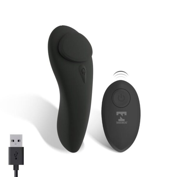 Bengi Panty Stimulator Remote Control Liquified Silicone Unibody - Image 3