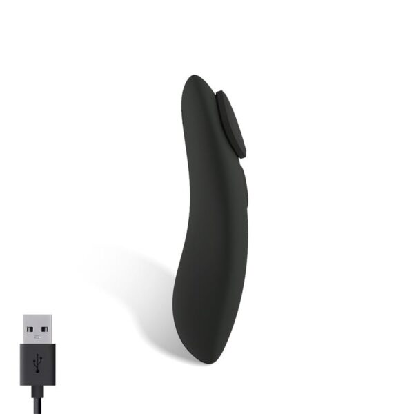 Bengi Panty Stimulator Remote Control Liquified Silicone Unibody - Image 5