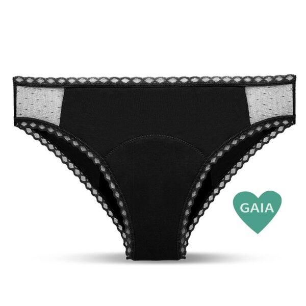 Gaia Menstrual Panty Normal - Image 3