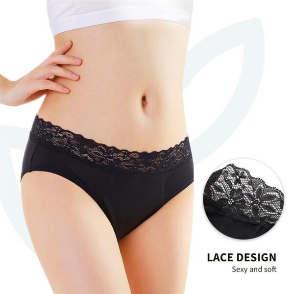 Natura Menstrual Panty Super - Image 4