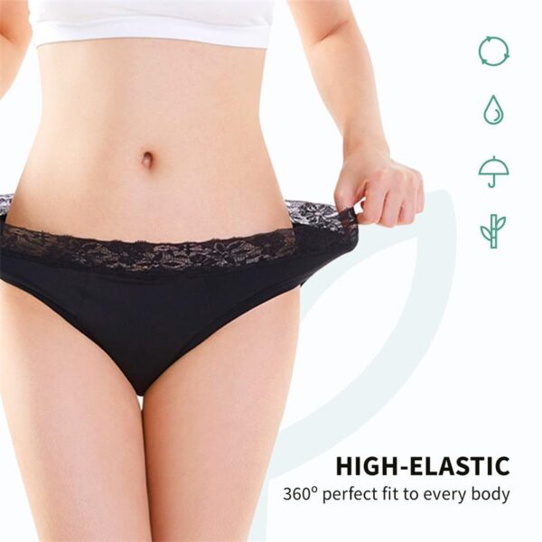 Natura Menstrual Panty Super - Image 5