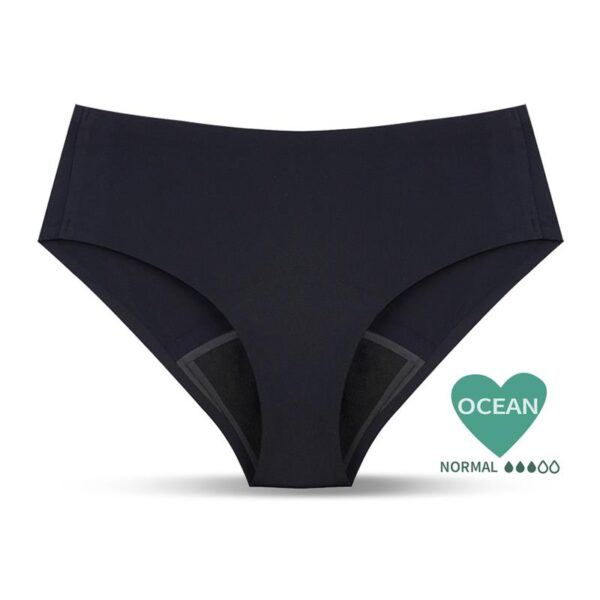 Ocean Menstrual Panty Normal - Image 3
