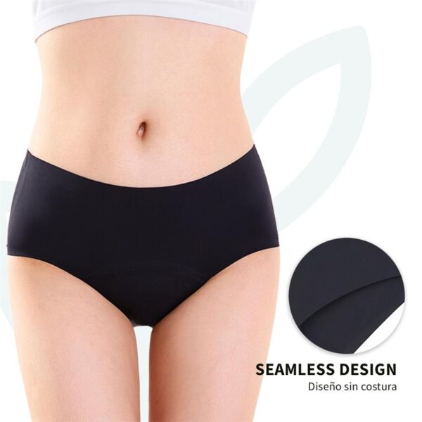Ocean Menstrual Panty Normal - Image 4