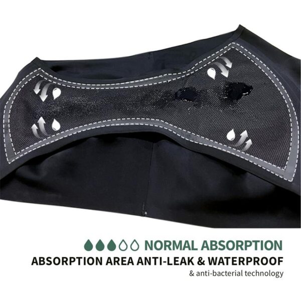 Ocean Menstrual Panty Normal - Image 6