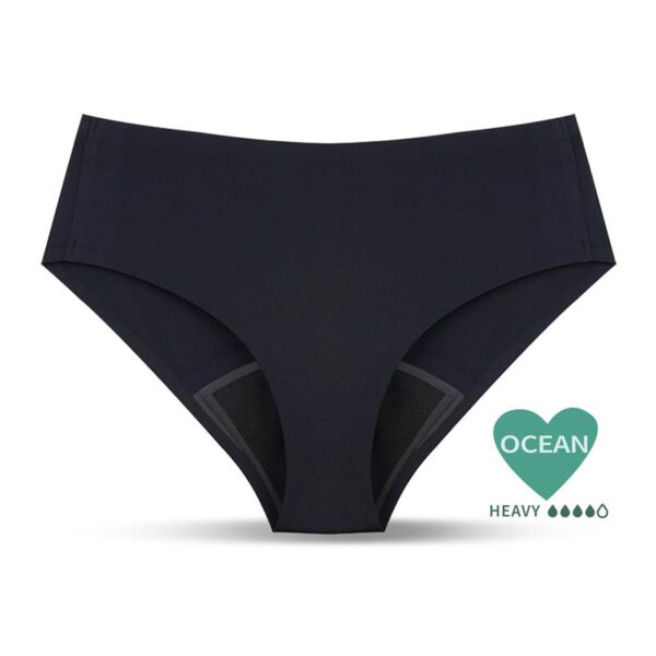 Ocean Menstrual Panty Heavy - Image 3