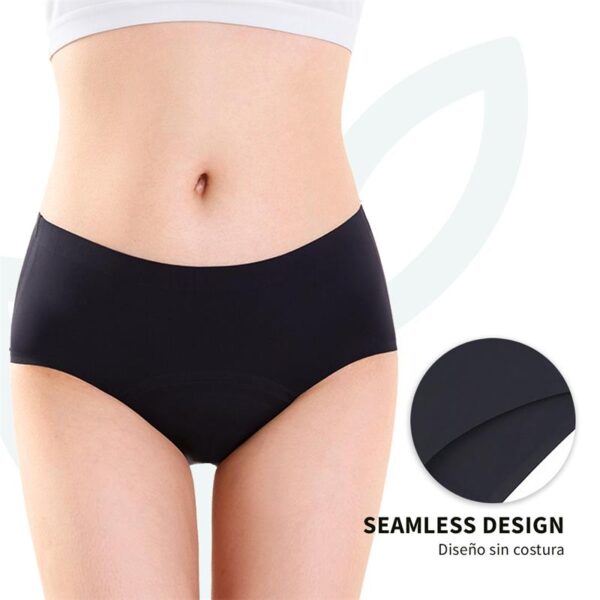 Ocean Menstrual Panty Heavy - Image 4