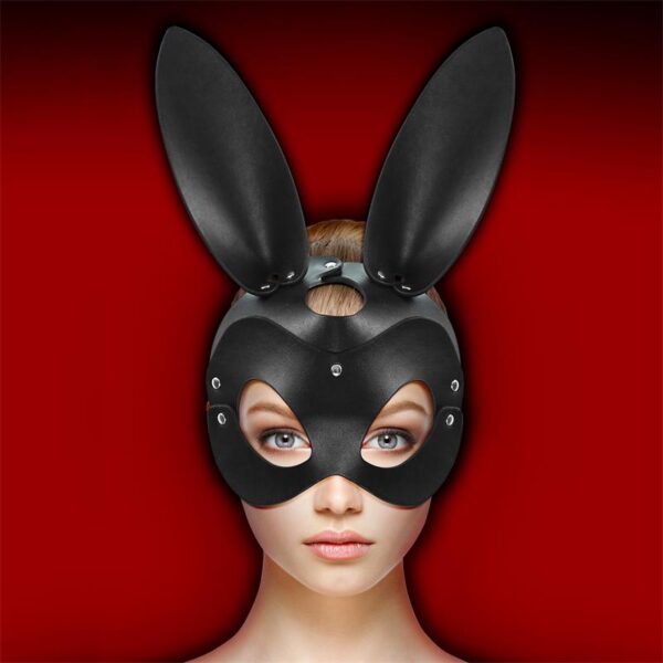 Roussy Bunny Mask Adjustable - Image 3