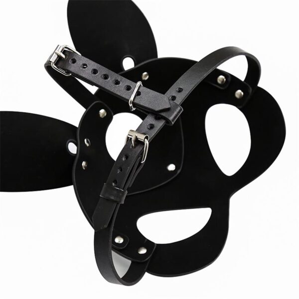 Roussy Bunny Mask Adjustable - Image 4