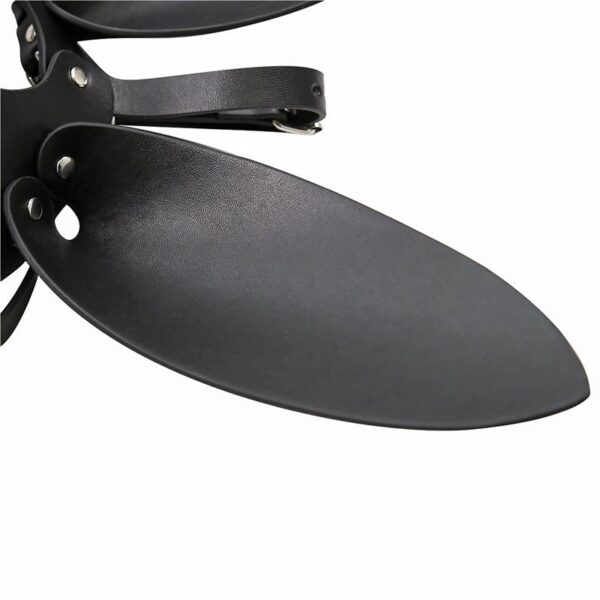 Roussy Bunny Mask Adjustable - Image 5