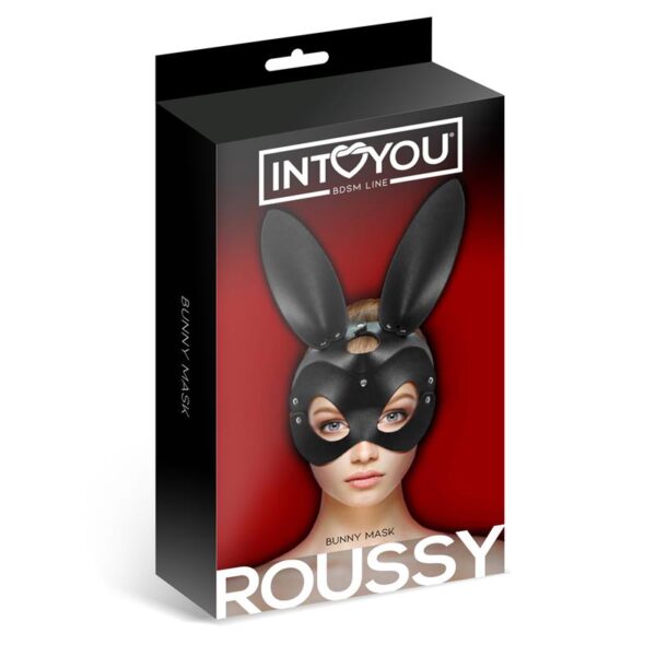 Roussy Bunny Mask Adjustable - Image 6