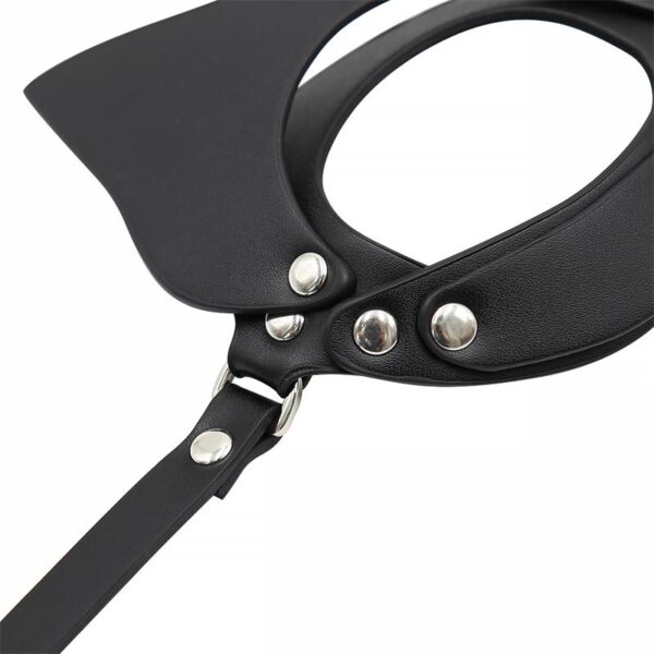 Kaissy Cat Mask Adjustable - Image 4