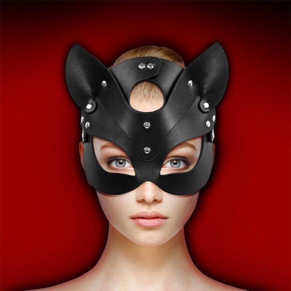 Foxssy Mask Adjustable - Image 3