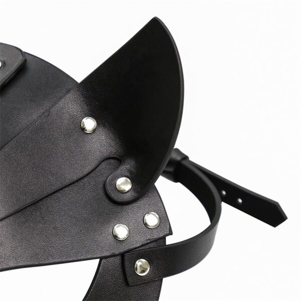 Foxssy Mask Adjustable - Image 4