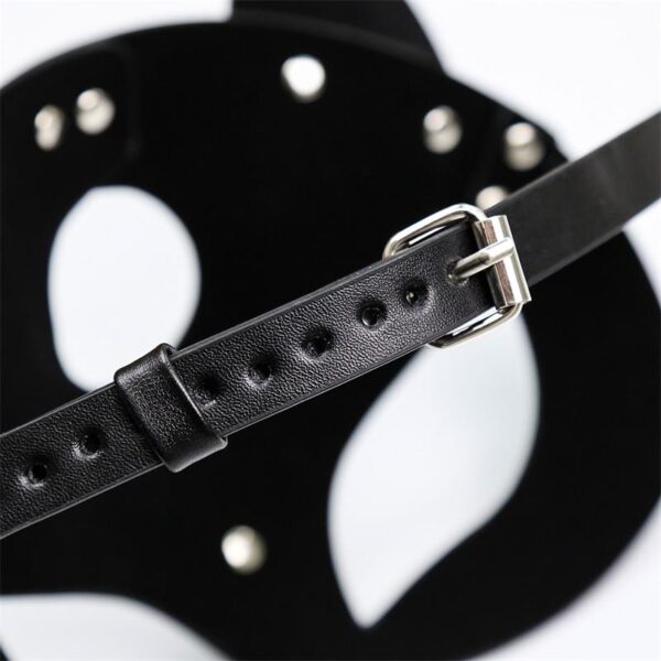 Foxssy Mask Adjustable - Image 5