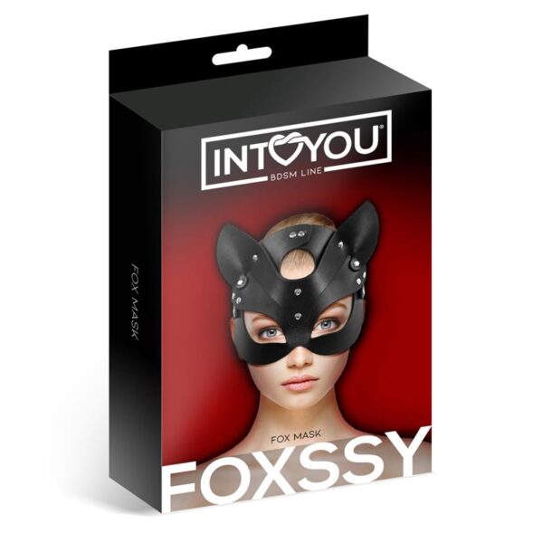 Foxssy Mask Adjustable - Image 6