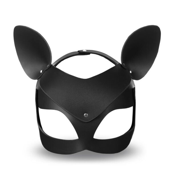 Deissy Cat Mask Adjustable - Image 2