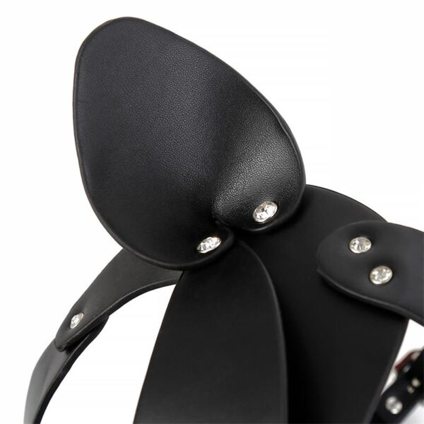 Deissy Cat Mask Adjustable - Image 3