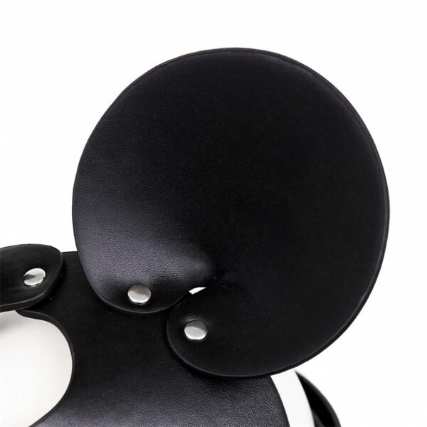 Moussy Mouse Mask Adjustable - Image 4