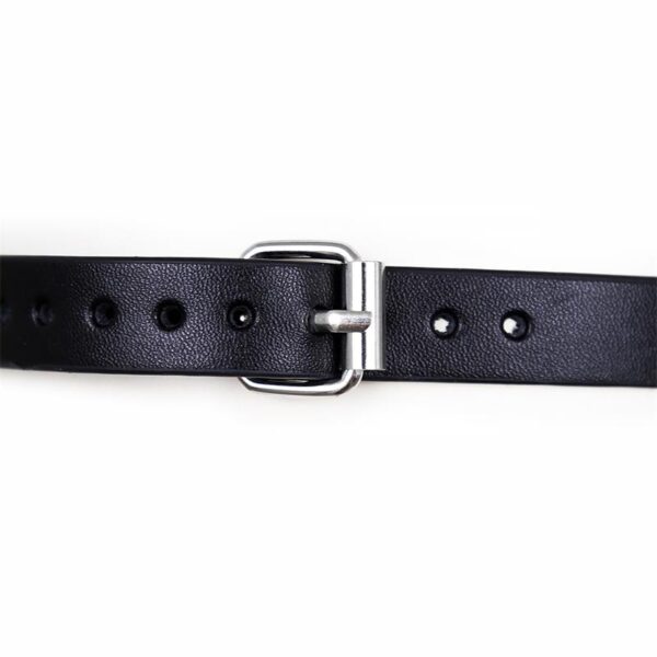 Moussy Mouse Mask Adjustable - Image 5