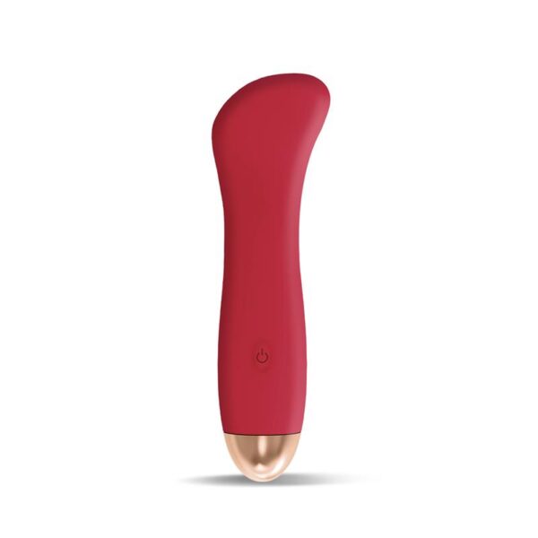 Phana Stimulator 10 Speeds Rust Red - Image 2