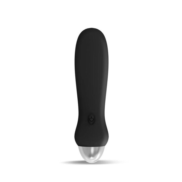 Luxo Stimulator 10 Speeds Black - Image 2