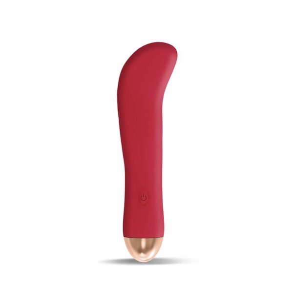 Ragon Stimulator 10 Speeds Rust Red - Image 2