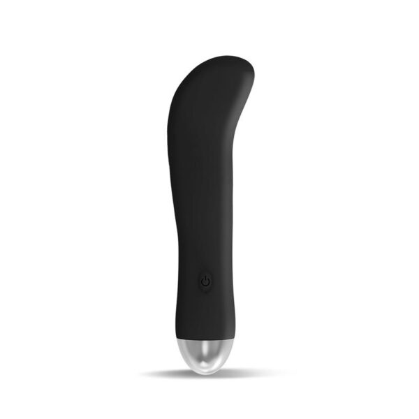 Ragon Stimulator 10 Speeds Black - Image 2