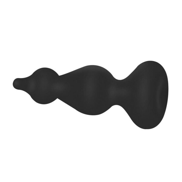 Tendax Butt Plug Silcione 8 cm x 3 cm - Image 3