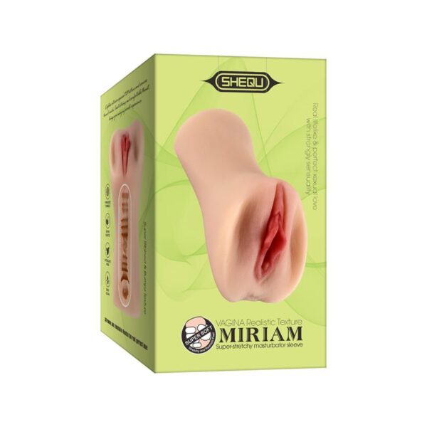 Male Masturbator Vagina Miriam Skin - Image 5