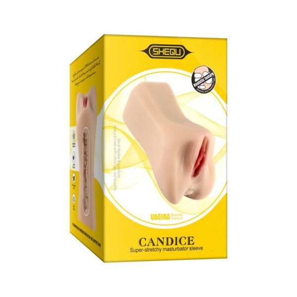Male Masturbator Vagina Candice Skin - Image 5