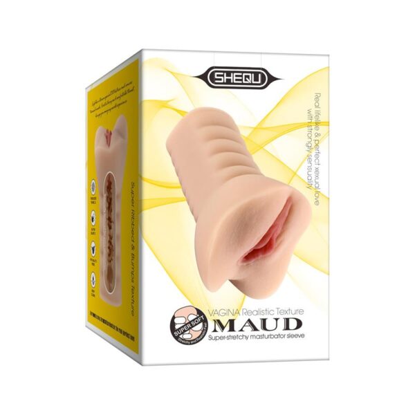 Male Masturbator Vagina Maud Skin - Image 5
