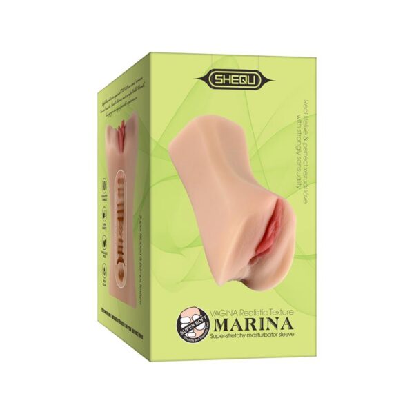 Male Masturbator Vagina Marina Skin - Image 5