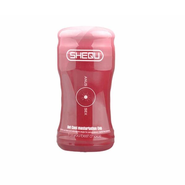 Male Masturbator Annus Red - Image 2