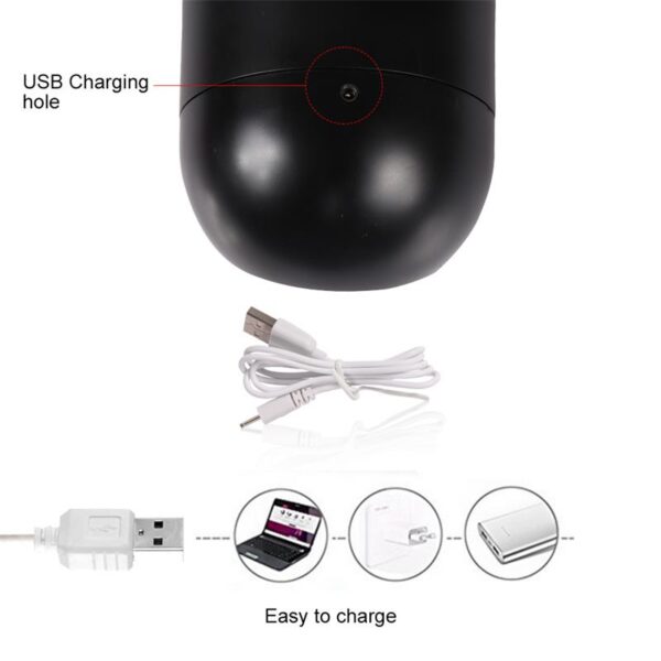 Male Masturbator Vagina with Moans Fanny - Image 8