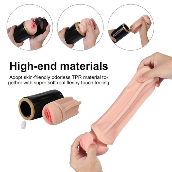 Male Masturbator Vagina Alle - Image 7