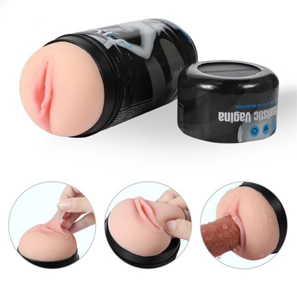 Male Masturbator Vagina Nick - Image 3