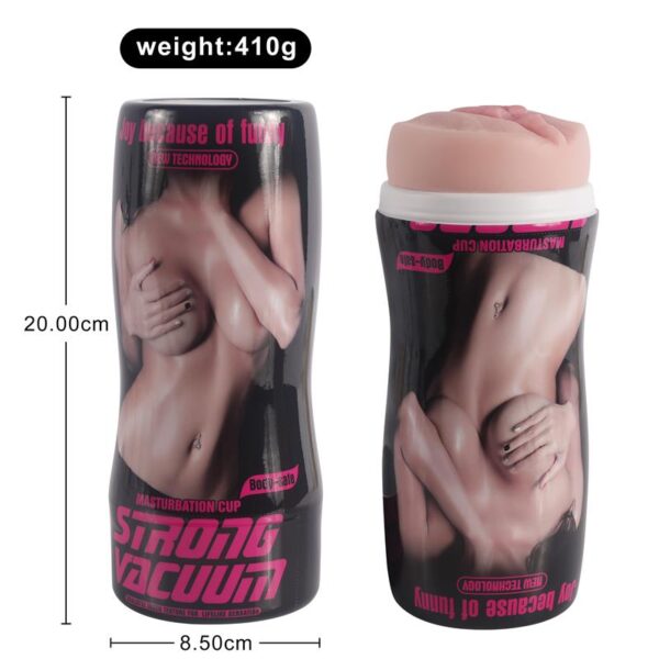 Male Masturbator Vagina Karen - Image 8