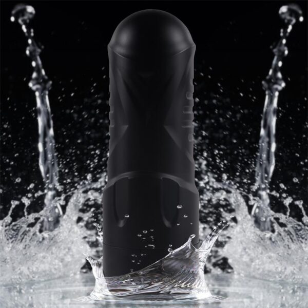 Quella Manual Male Masturbator - Image 7