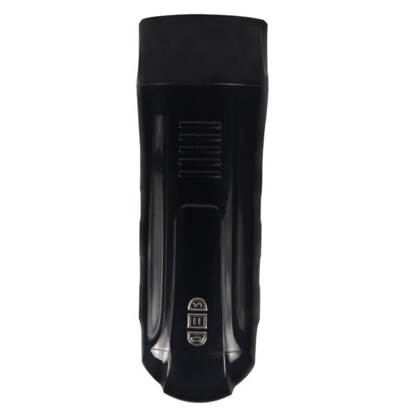 Truda Automatic Male Masturbator Vibration and Suction Vagina - Image 7