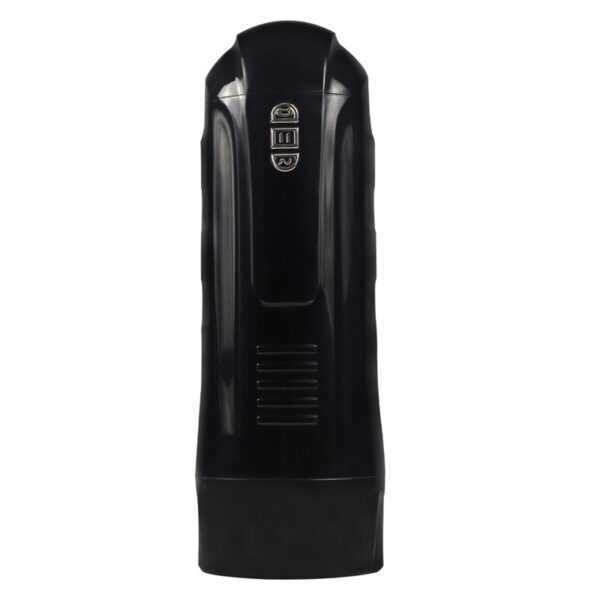 Truda Automatic Male Masturbator Vibration and Suction Vagina - Image 8