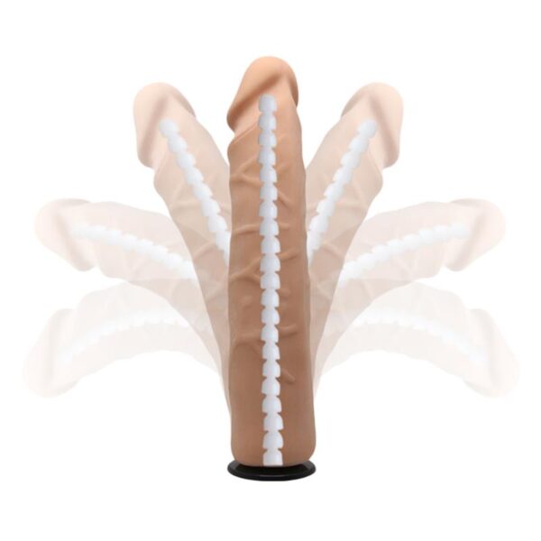 Magto Bendable Strap-On Harness - Image 4