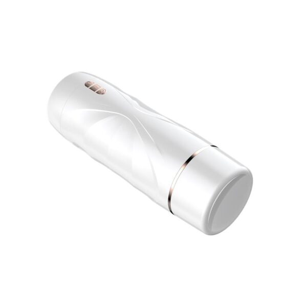 Riley Automatic Male Masturbator Vibration and Suction - Image 2
