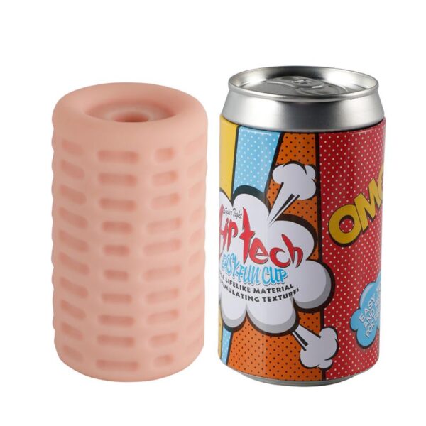 Male Masturbator Easy Fun Cup - Image 2