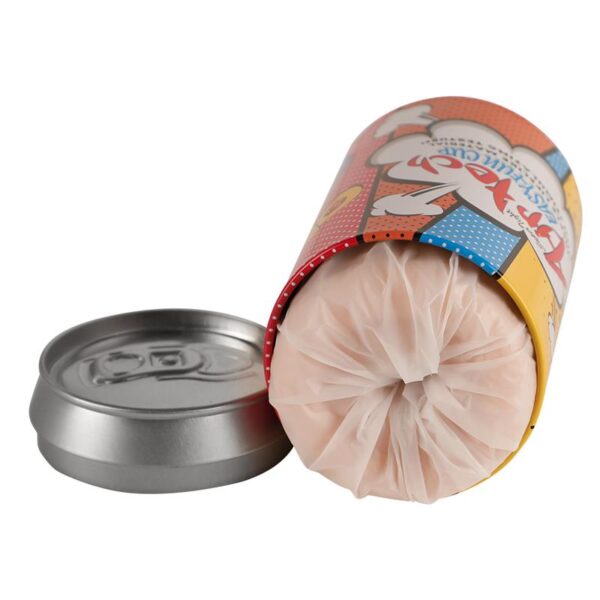 Male Masturbator Easy Fun Cup - Image 3