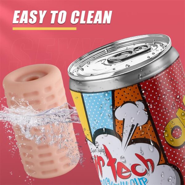 Male Masturbator Easy Fun Cup - Image 8